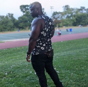 Meet your Posher, Alex